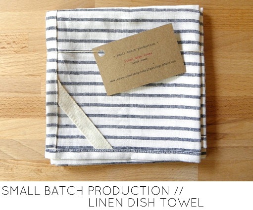SMALL BATCH PRODUCTION ETSY